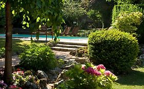 Hotel Restaurant Chavant